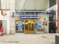 The Carphone Warehouse image