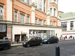 Post Office Ltd image
