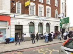Barclays Bank PLC image