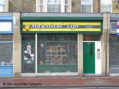 Majestical Lips image