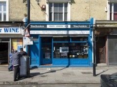 South London Hi-Fi image