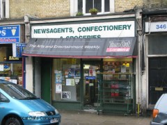 R & R Newsagent & Groceries image