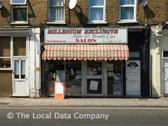Millennium Exclusive Salon image