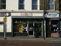 Seagull Launderette image