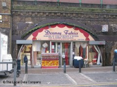 Denmay Fabrics image