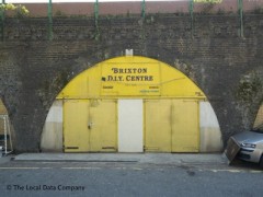 Brixton DIY Centre image