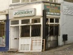 Coldharbour Lane Joinery image