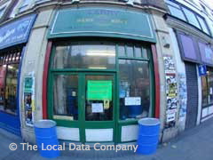 Larry Holmie Agency image