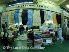 Capelstone image