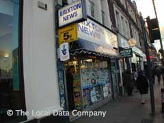 Brixton News image