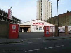 Plumbase image