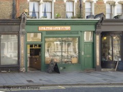 Old Post Office Bakery image