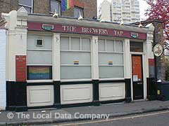 Brewery Tap image