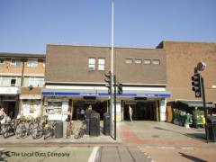 Stockwell Underground Station image