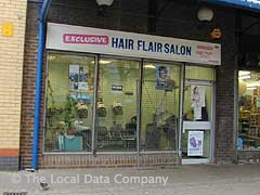 Hair Flair Salon image