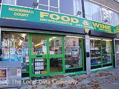 Food & Wine image