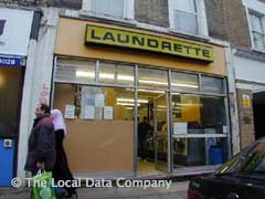 Vanston Place Laundrette image