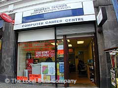 Modern Trends image