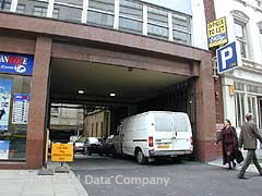National Car Parks image