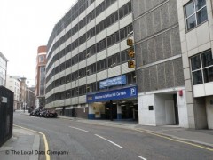National Car Parks image