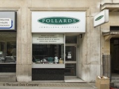Pollard's image