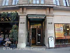 Poolia UK Ltd image