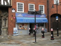 Merry Paul image
