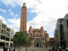 Westminster Cathedral Gift Shop image