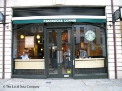 Starbucks Coffee image