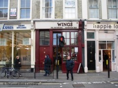 Wings image