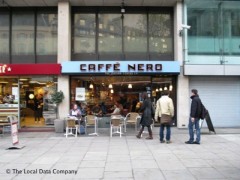 Caffe Nero image