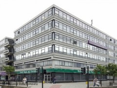 Habib Bank A G Zurich image