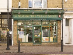 Wandsworth Village Store image
