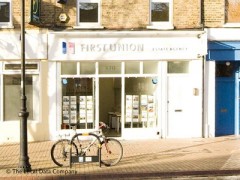 First Union Property Company image