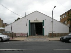 Biswell Flooring Ltd image