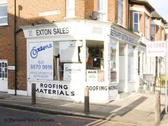 Bernard Exton Sales image