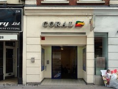 Coral image