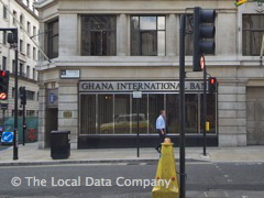 Ghana International Bank image