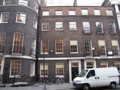 Adam Street Restaurant image