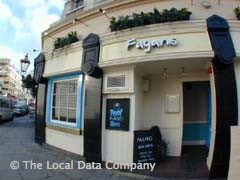Fagans image