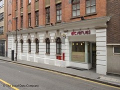 ETC Venues image
