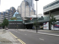 Museum Of London Shop image