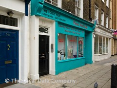 The Foot Pad image
