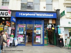 The Carphone Warehouse image