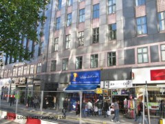 M W B Business Exchange image