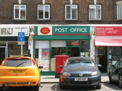 Post Office Ltd image