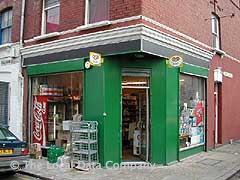 Ashfield Grocers image