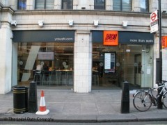 Yo! Sushi image
