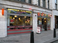 Ed's Easy Diner image