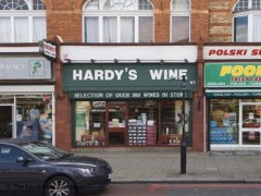 Hardy's Wine image